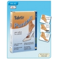 MARBET PUNTALI COTONE PER SABOT  ART. 62